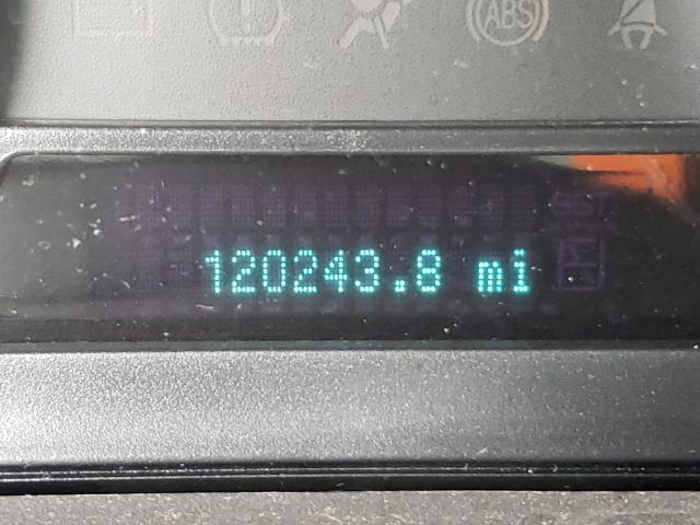 2012 FORD FLEX SEL 2FMGK5CC4CBD06130