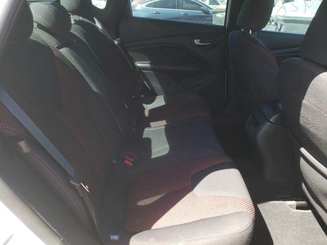 2016 DODGE DART GT SP 1C3CDFGB4GD791698