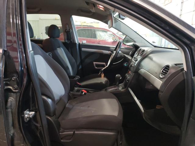 2012 CHEVROLET CAPTIVA SP 3GNAL2EK6CS592428