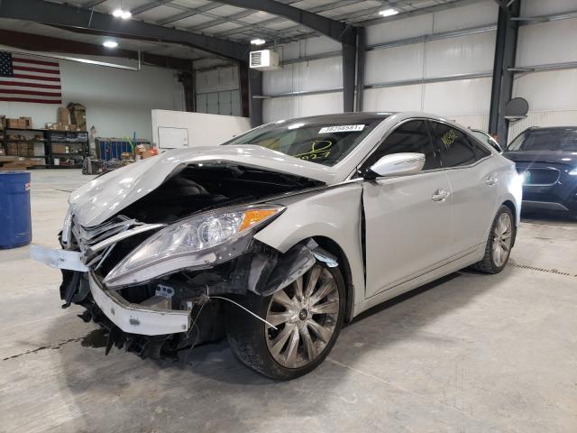 2013 HYUNDAI AZERA GLS KMHFH4JG5DA212927