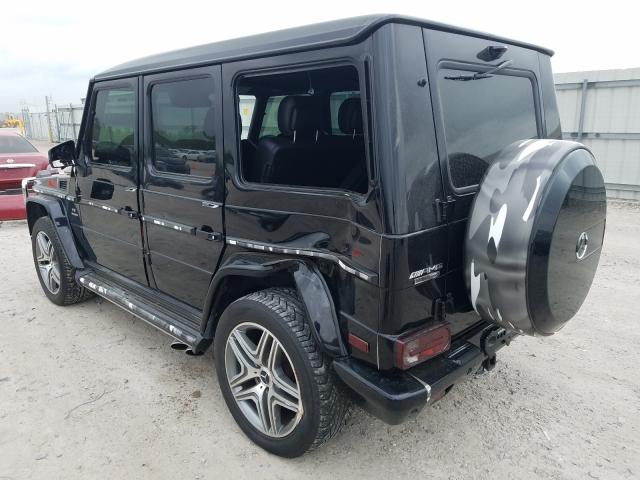 VIN WDCYC7DF1GX253793 2016 Mercedes-Benz G-Class, 6... no.3