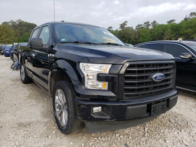 2017 FORD F150 SUPER 1FTEW1CP6HKD08292