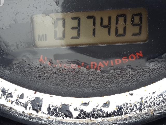 2013 HARLEY-DAVIDSON FLHTC ELEC 1HD1FFM18DB656948