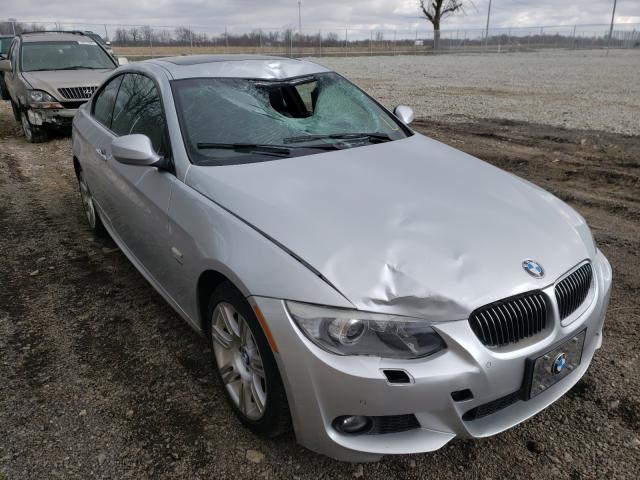 2013 BMW 335 XI WBAKF9C53DE860466