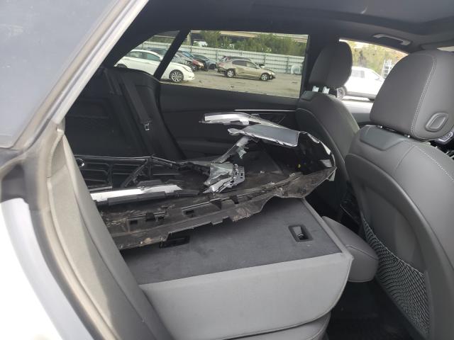 2019 AUDI Q8 PREMIUM WA1BVAF19KD032483