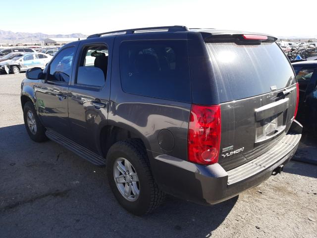 2011 GMC YUKON SLE 1GKS1AE00BR260910