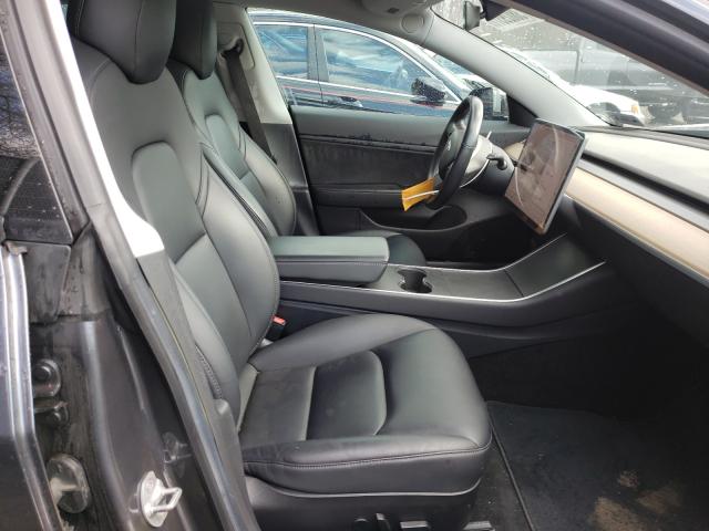 2018 TESLA MODEL 3 5YJ3E1EB8JF054373