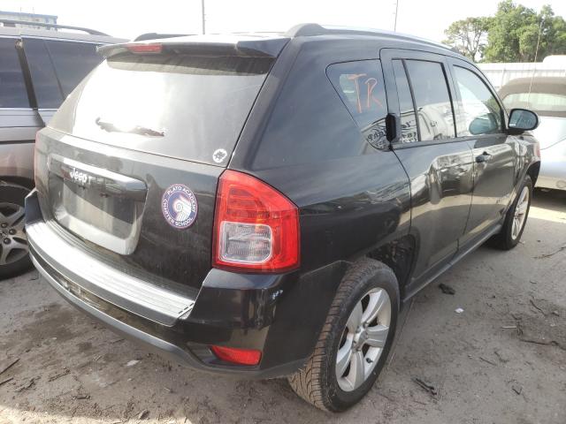 2012 JEEP COMPASS SP 1C4NJCBA3CD518854