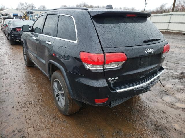2018 JEEP GRAND CHER 1C4RJFBG4JC121373
