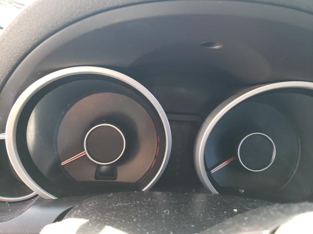 2010 ACURA TL 19UUA8F26AA007098