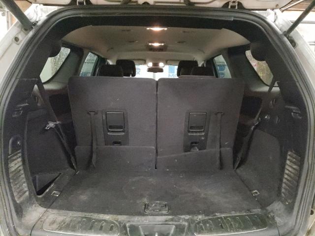 2011 DODGE DURANGO CR 1D4RE4GG5BC634878