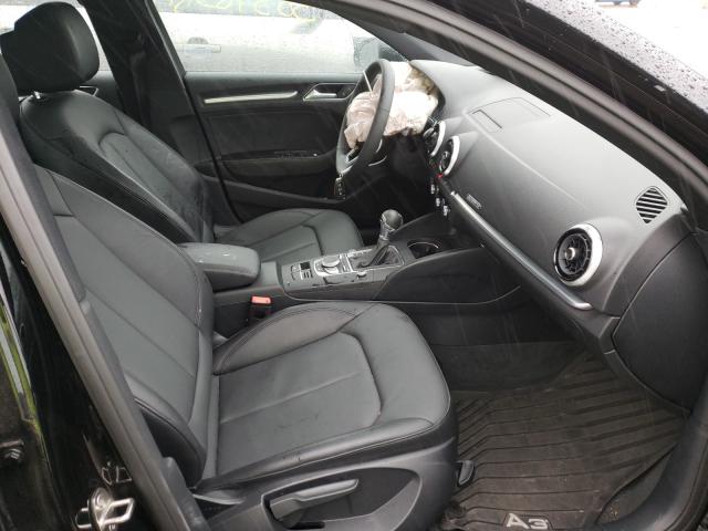 2020 AUDI A3 S-LINE WAUBEGFF8LA086376