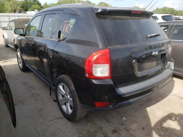 2012 JEEP COMPASS SP 1C4NJCBA3CD518854