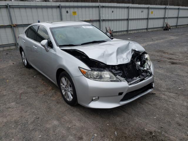 2013 LEXUS ES 350 JTHBK1GG8D2005144