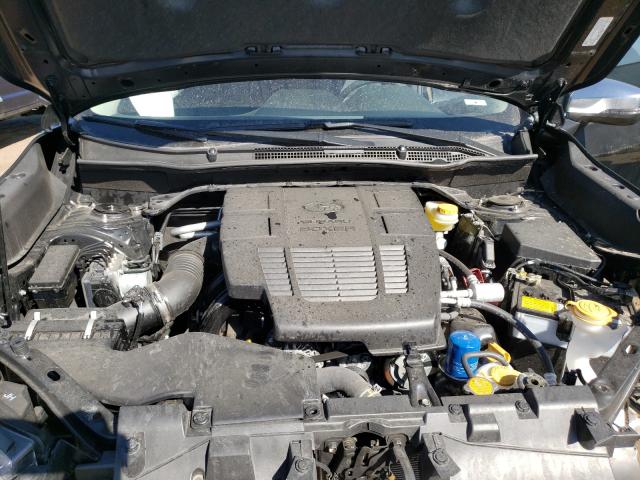 2019 SUBARU FORESTER T JF2SKAWC5KH542355