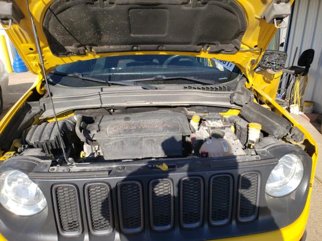 2015 JEEP RENEGADE T ZACCJBCT9FPB78178