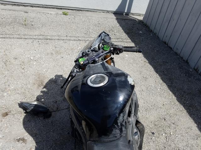 2015 KAWASAKI ZX1000 J JKAZXCJ16FA025431