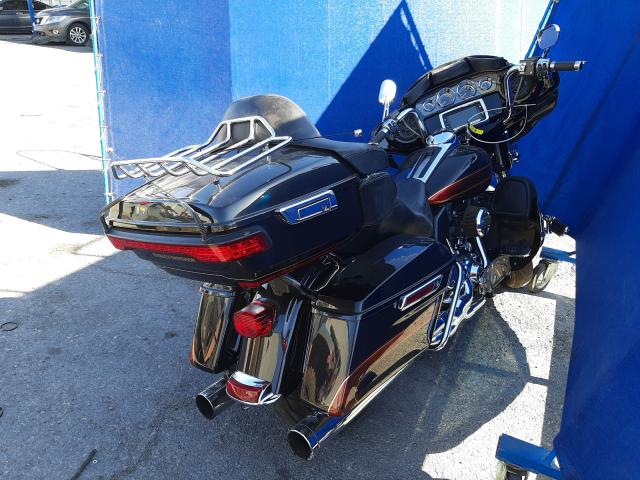 2016 HARLEY-DAVIDSON FLHTK ULTR 1HD1KEL17GB601757