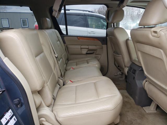 2010 INFINITI QX56 5N3ZA0NC3AN900213