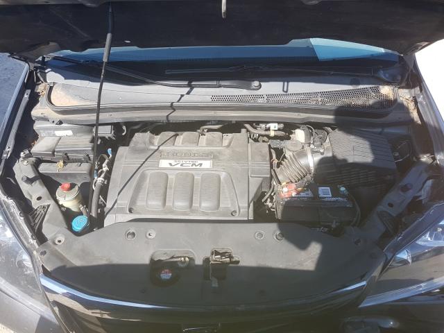 2010 HONDA ODYSSEY EX 5FNRL3H71AB015918