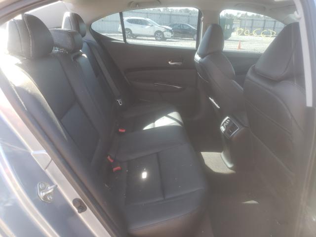 2015 ACURA TLX 19UUB1F31FA005781