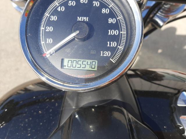 2015 HARLEY-DAVIDSON FXSB BREAK 1HD1BFV18FB014744