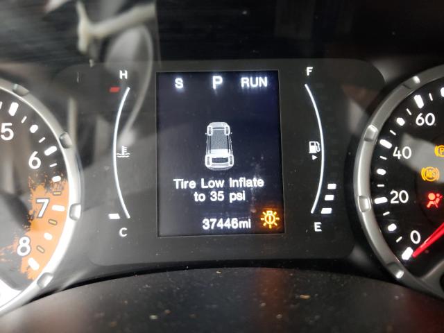 2017 JEEP RENEGADE L ZACCJABB5HPG26826