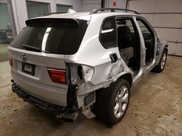 2011 BMW X5 XDRIVE5 5UXZV8C57BL421616