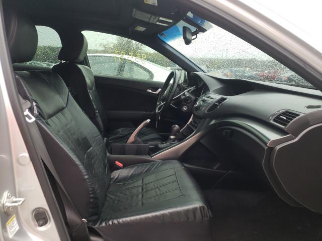 2012 ACURA TSX SE JH4CU2F85CC008963