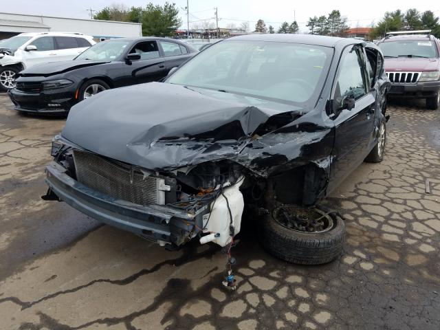 2010 CHEVROLET COBALT 1LT 1G1AD5F52A7243660