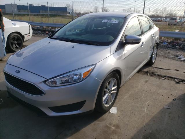 2016 FORD FOCUS SE 1FADP3F28GL244680