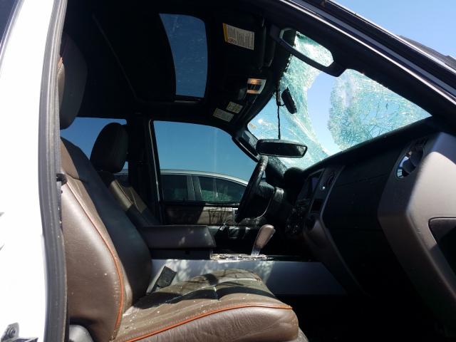 2017 FORD EXPEDITION 1FMJK1JT7HEA58307