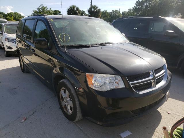 2013 DODGE GRAND CARA 2C4RDGCG0DR611669