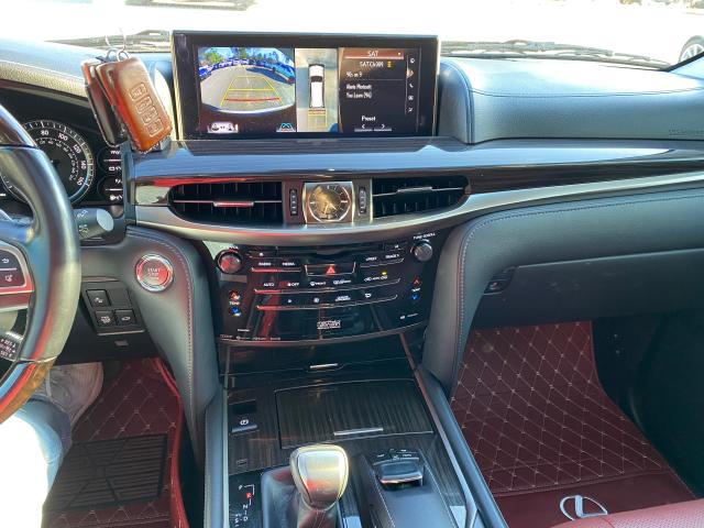 2017 LEXUS LX 570 JTJHY7AX1H4227070