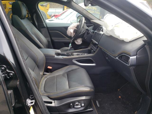 2020 JAGUAR F-PACE 300 SADCX2GX9LA625118