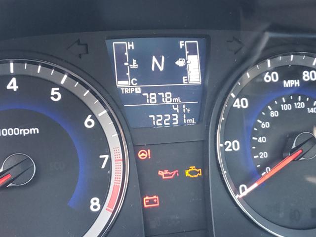 2016 HYUNDAI ACCENT SE KMHCT4AE3GU124400