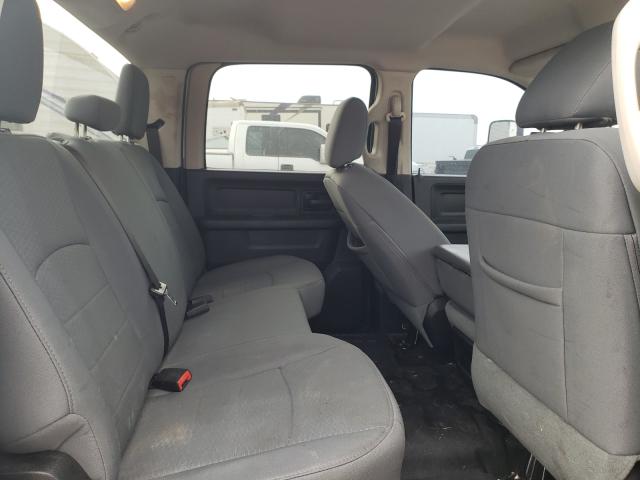 2013 RAM 3500 ST 3C63RRGL9DG604212