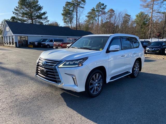 2017 LEXUS LX 570 JTJHY7AX1H4227070
