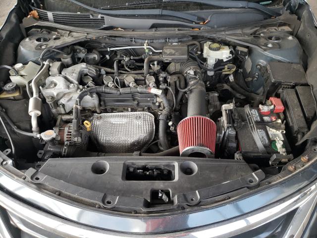 2013 NISSAN ALTIMA 2.5 1N4AL3AP0DC281445