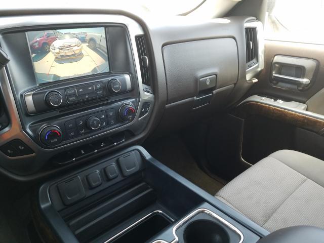 2017 CHEVROLET SILVERADO 1GCVKREC3HZ234308