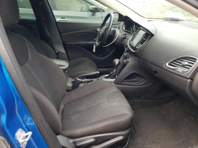 2015 DODGE DART SE AE 1C3CDFDH6FD277746
