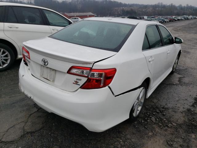 2012 TOYOTA CAMRY/SE/L 4T1BF1FK2CU517492