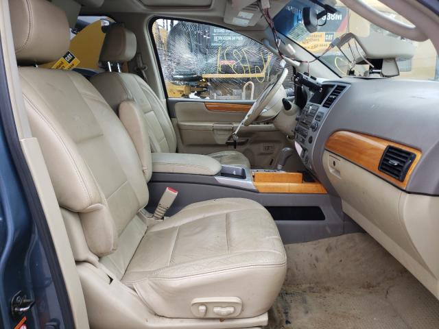 2010 INFINITI QX56 5N3ZA0NC3AN900213