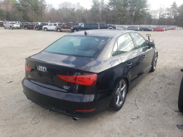 2015 AUDI S3 PREMIUM WAUBFGFFXF1075980