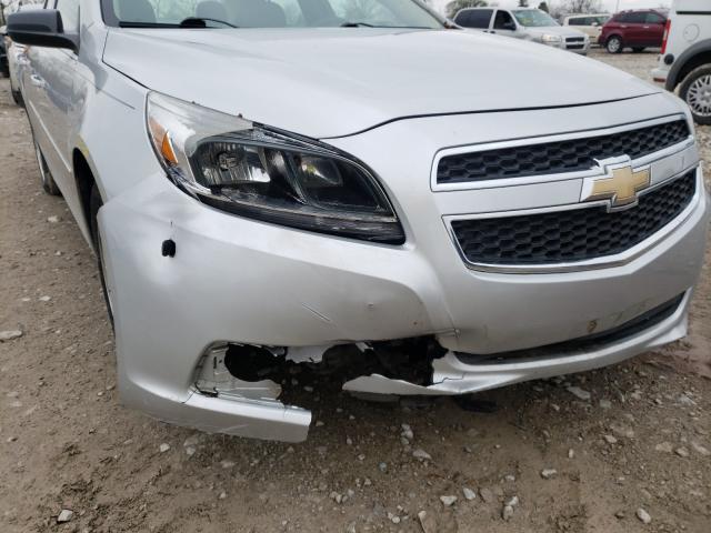 2013 CHEVROLET MALIBU LS 1G11B5SA5DF229352