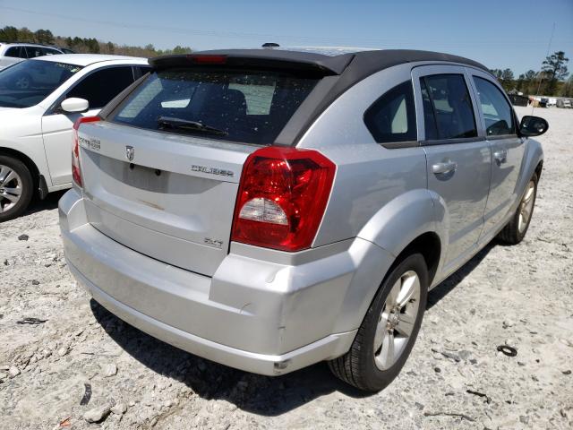 2010 DODGE CALIBER SX 1B3CB4HA0AD662782