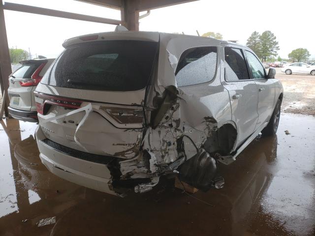2015 DODGE DURANGO LI 1C4RDJDG0FC947331