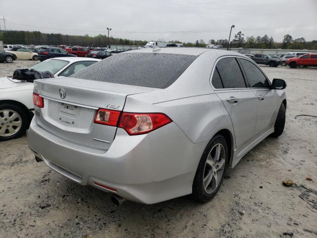 2012 ACURA TSX SE JH4CU2F85CC008963