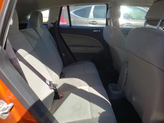 2011 DODGE CALIBER EX 1B3CB1HA7BD269782