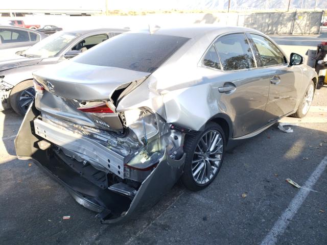 2017 LEXUS IS 200T JTHBA1D28H5049600